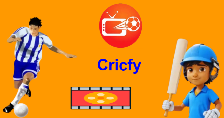 The Rise of Cricfy TV App Among Cricket Fans and Match Viewers in 2026 