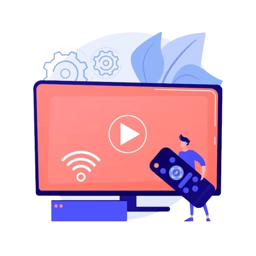 HD Quality Streaming