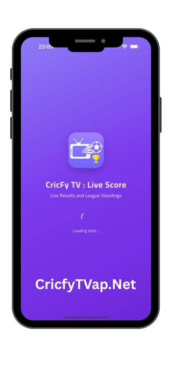 Live Score Updates