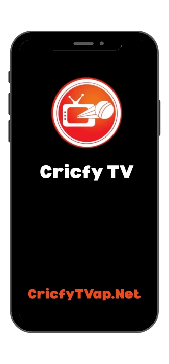 CricFy TV APK Download v6.8 Latest Version For Android 2026